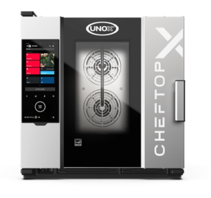 Unox Cheftop X Combi Steamer