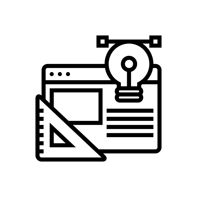 Concept and Planning