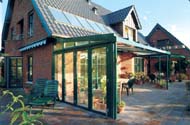 Wintergarten