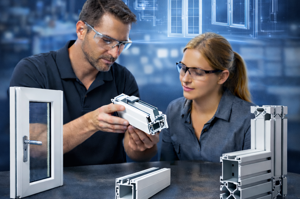 Technologie und Innovation