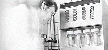 Erfahrung und Innovation bei Lehmann&Voss&Co.