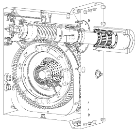 CNC-Module