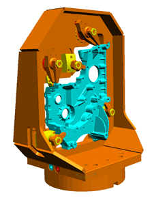 Robotergreifer