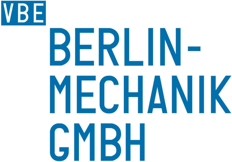 Logo VBE Berlin-Mechanik GmbH