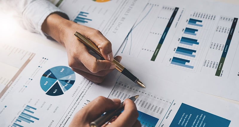 Consulting: Beratung, Analyse, Optimierung