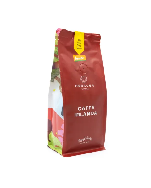 Caffè Irlanda Crema (250 g)