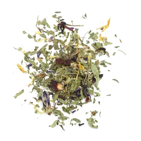 Glarner-Kräutertee