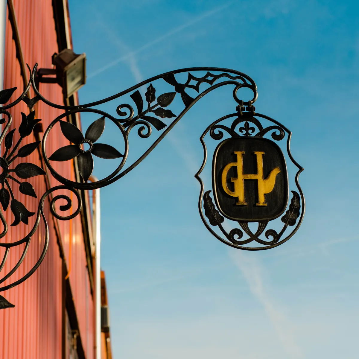 Standort Höri
