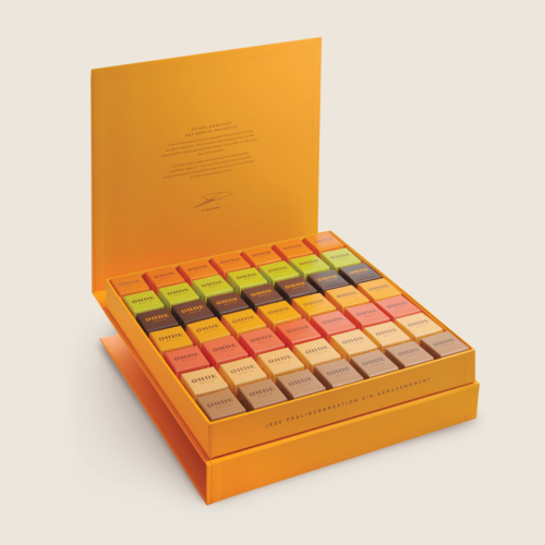 Rixdorfer Royal Bunte Mischung 49er