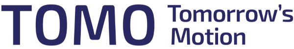 TOMO Logo