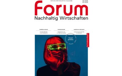 Forum Nachhaltig Wirtschaften