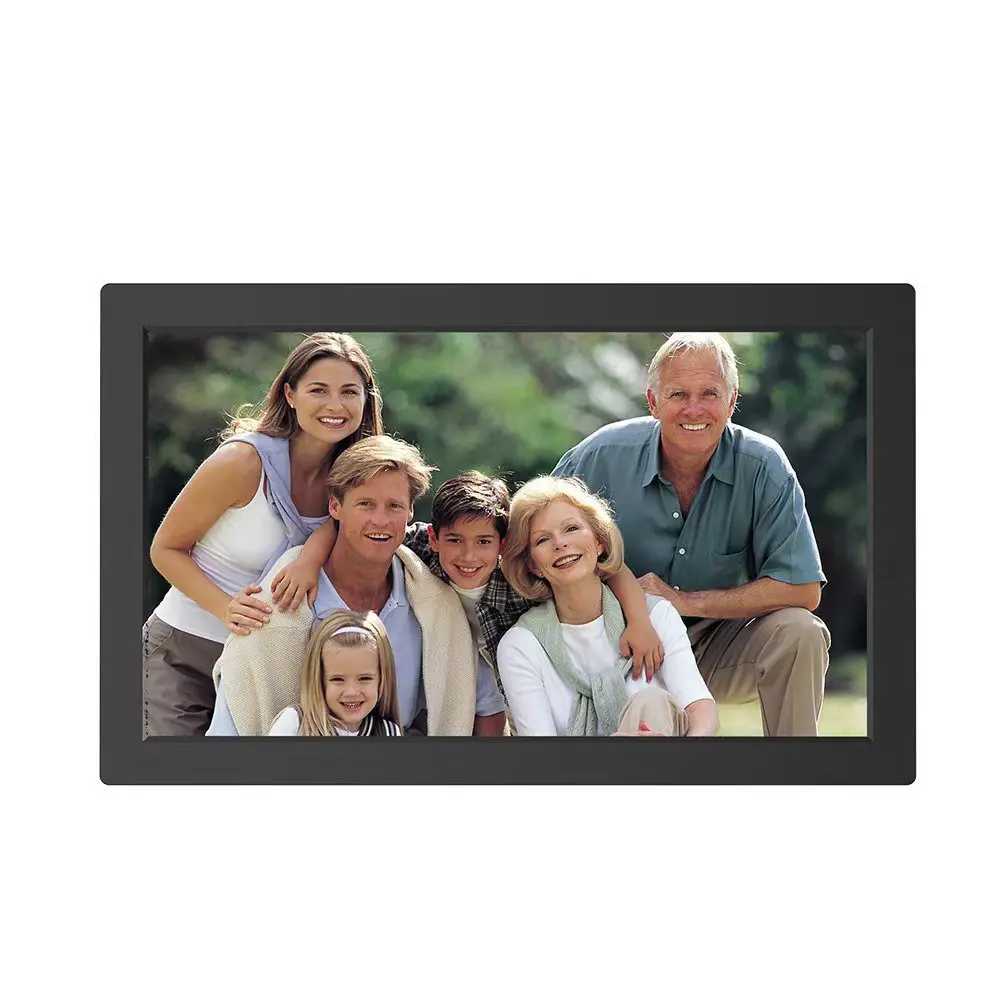 eShelf® Photo Frame DPF15