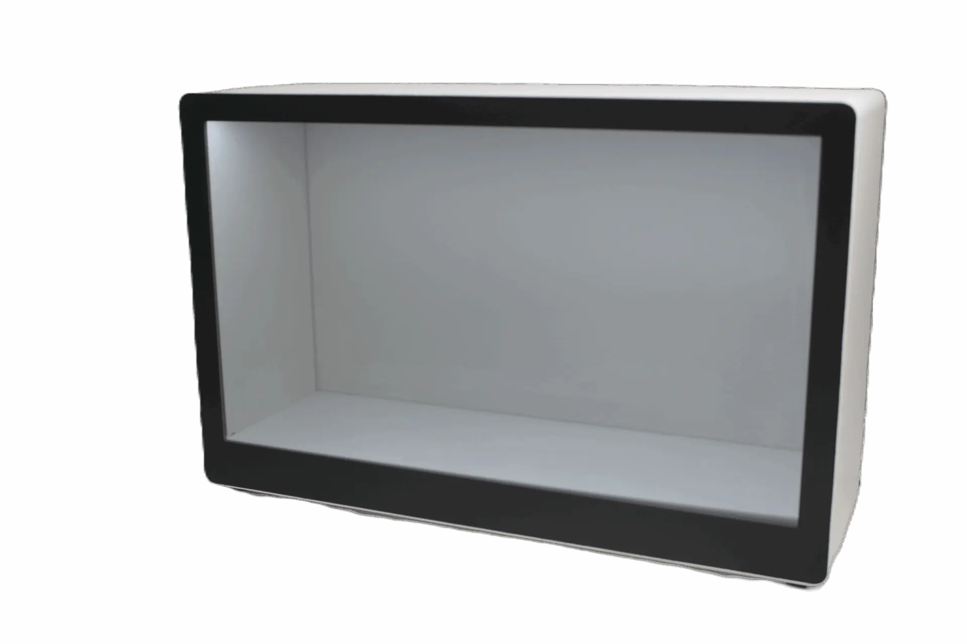 Digital Display Box