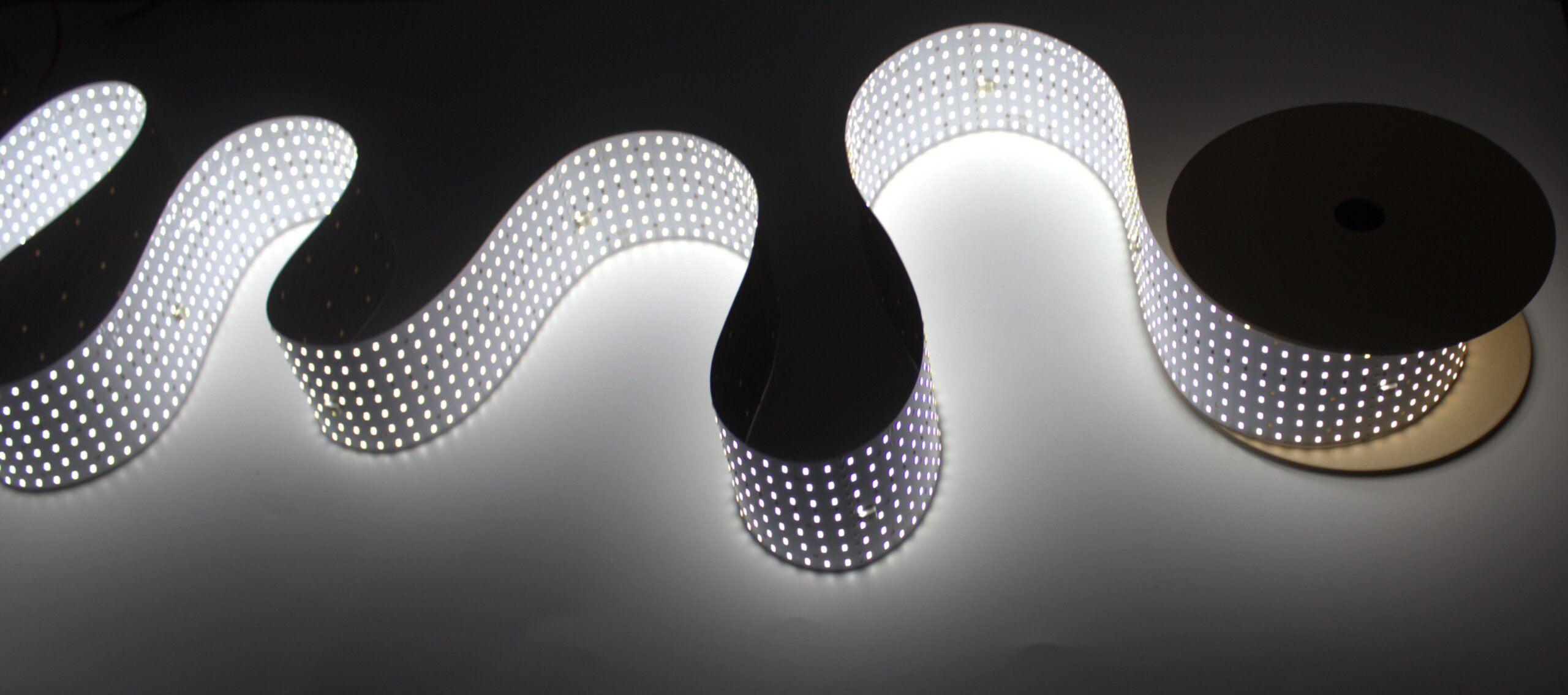 LightWave® Roll It! LED Light Sheet