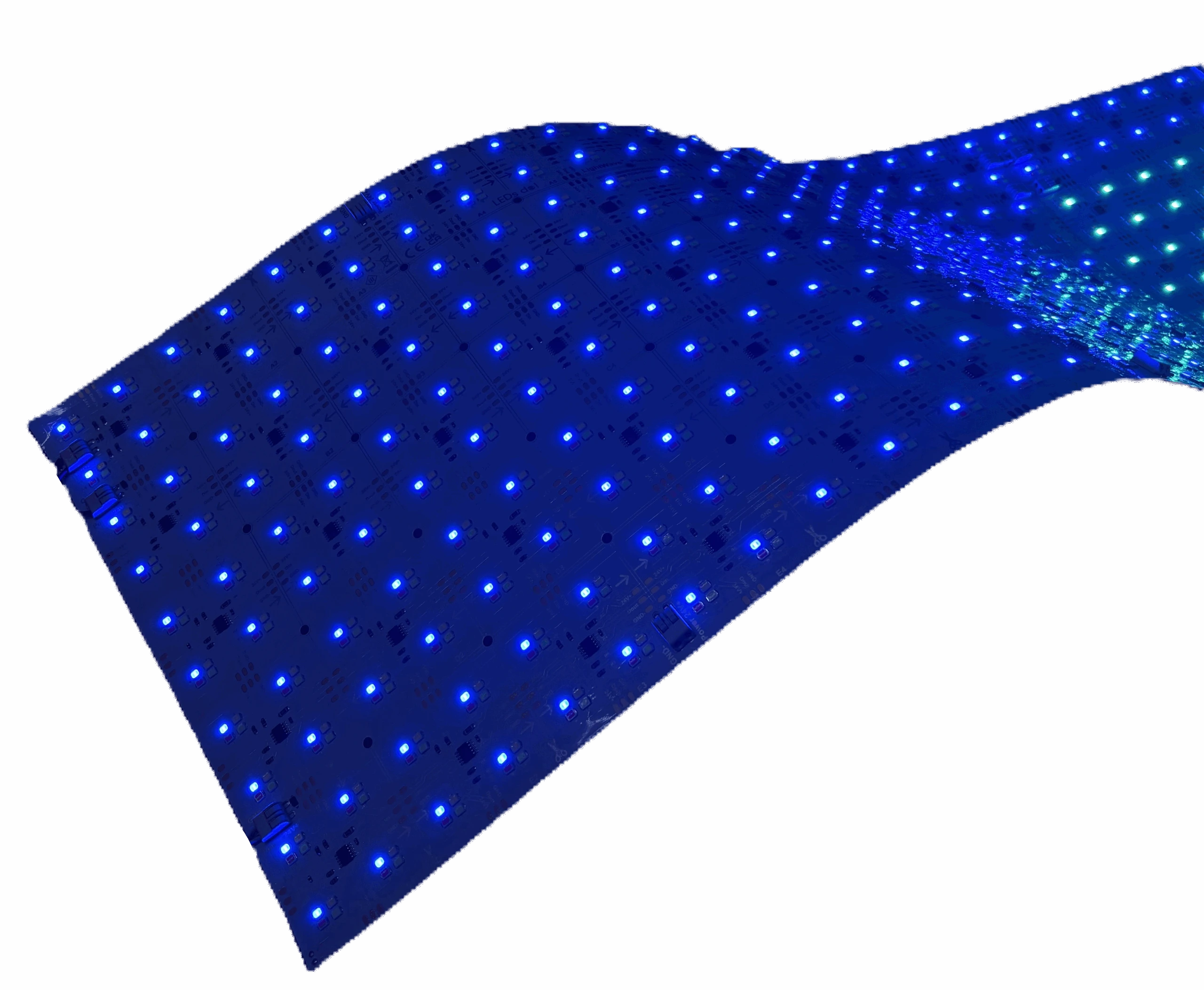 LightWave® PIXX