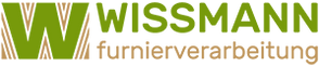 Wissmann Furniere Logo