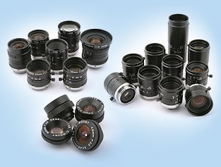 C-Mount-Objektive