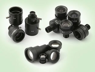 S-Mount-Objektive