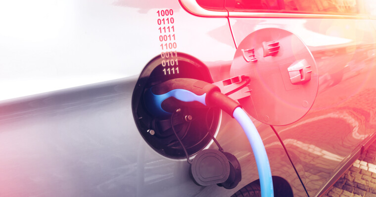 Automatisierung für die E-Mobilität