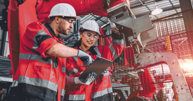SPS-Software und Programmierung