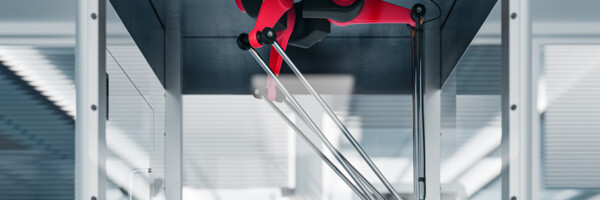Anlagenautomatisierung Life Science & Consumer