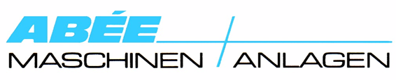Logo Reinhold Abée Maschinen und Anlagen e. K.