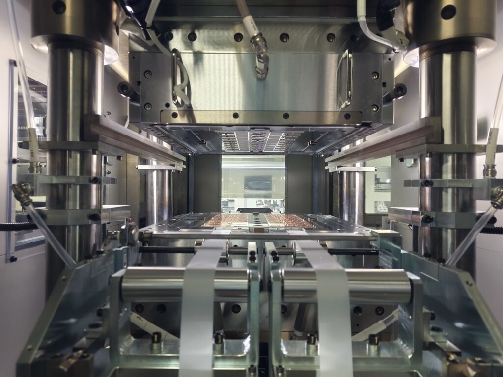 Molded Module