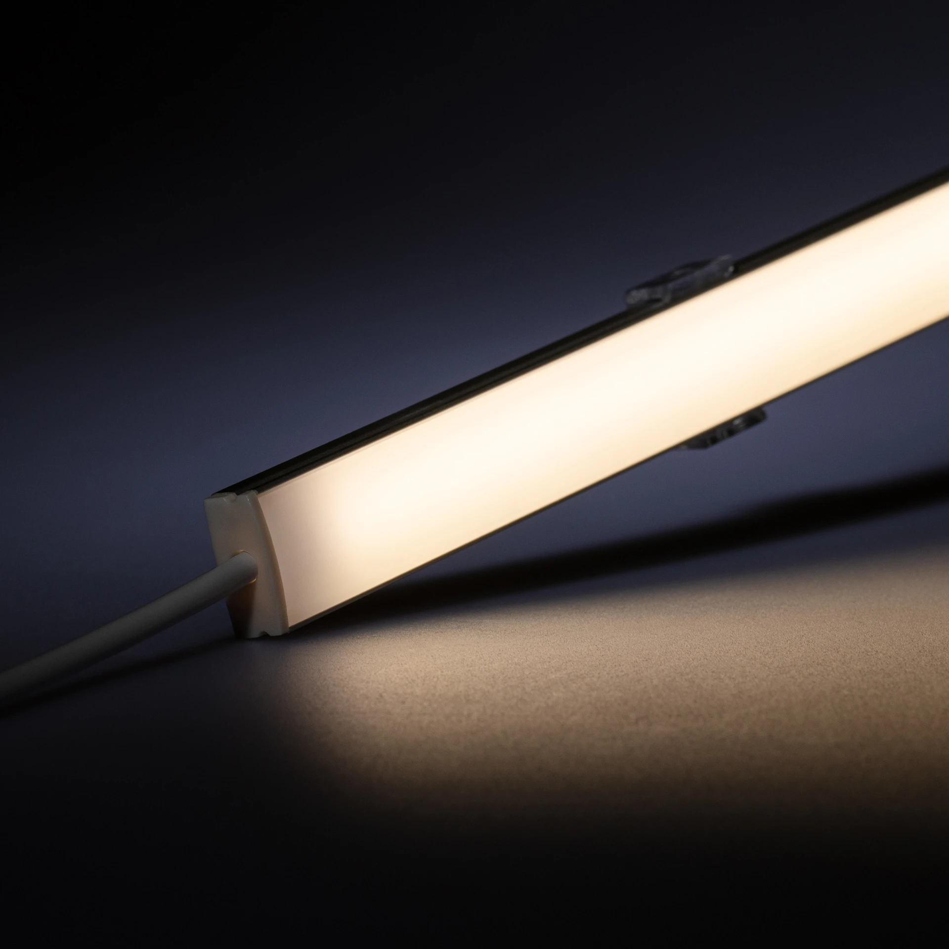 LED-Leisten