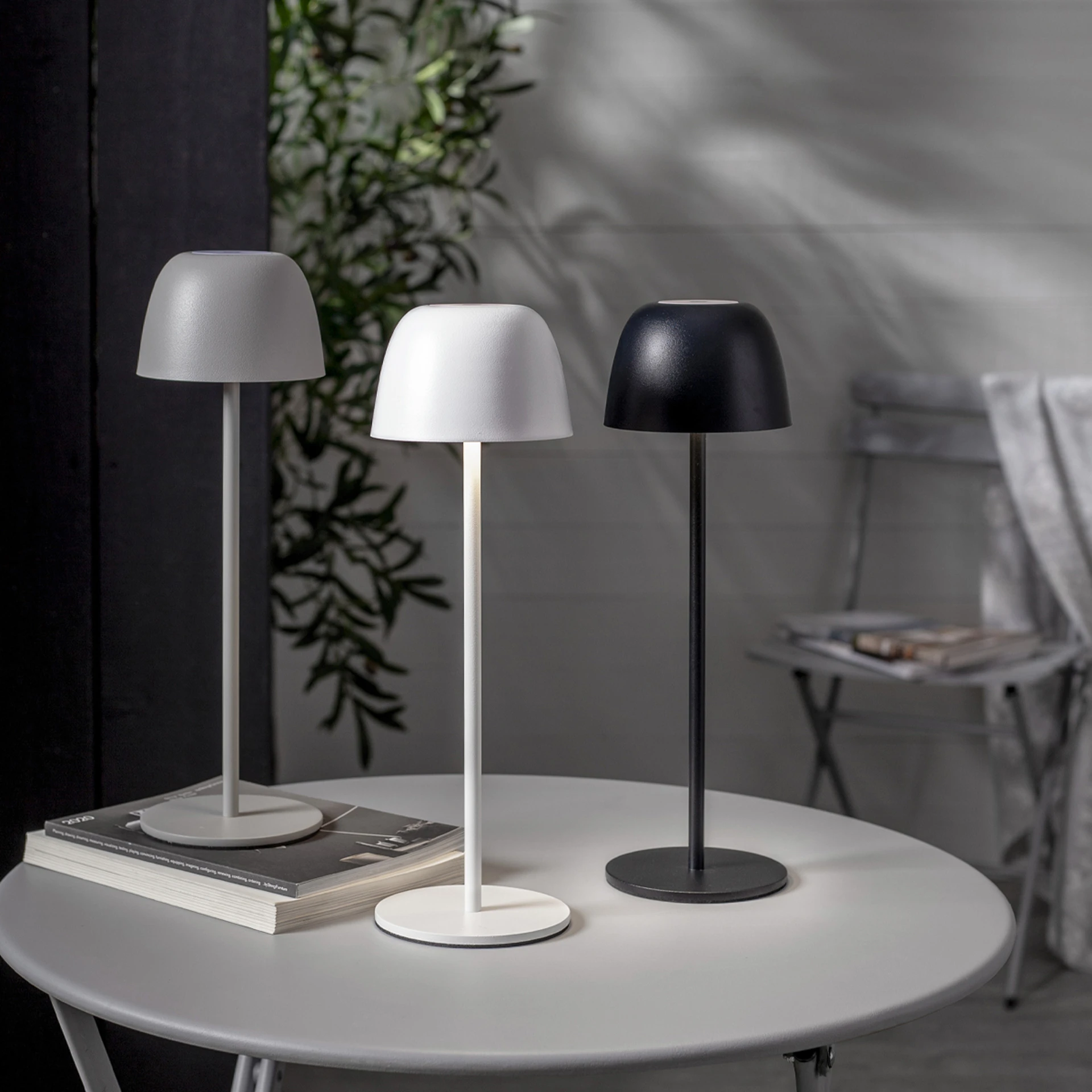 LED-Leuchten