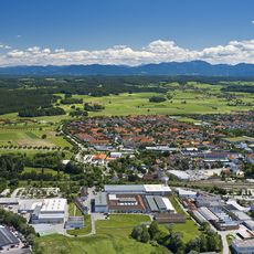 ZARGES – Fertigung