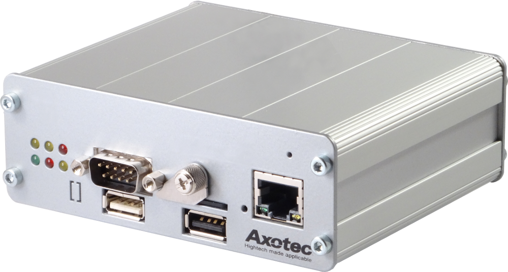 MT-5100 M-Bus Datenlogger