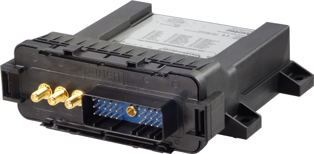 IPX-860 IP67/IP69K IoT Gateway