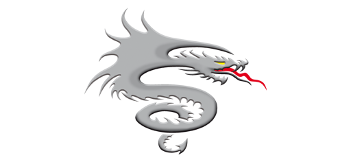 Drache Dental Logo