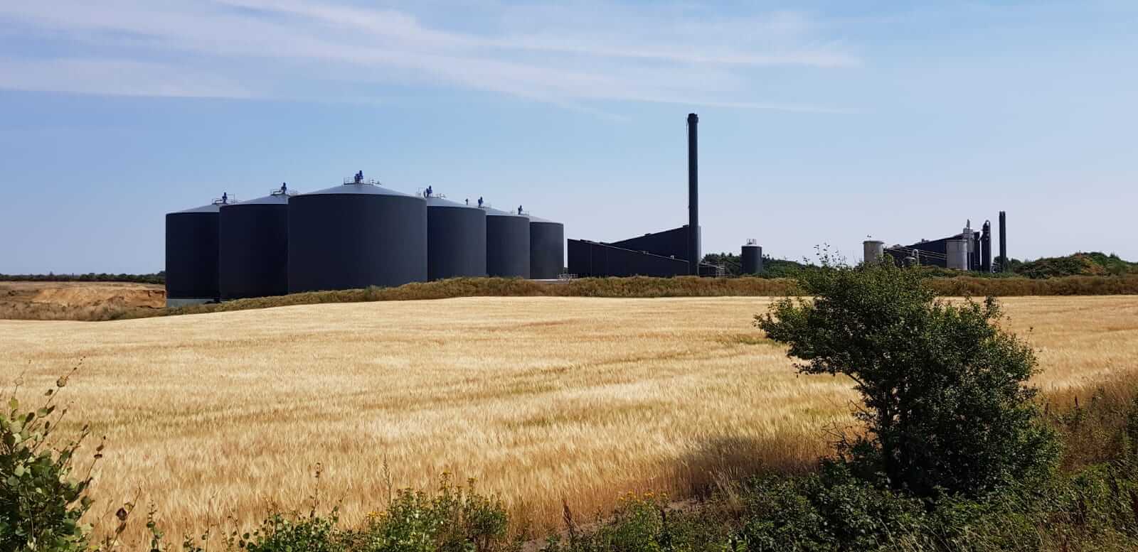 Trinkwassertank