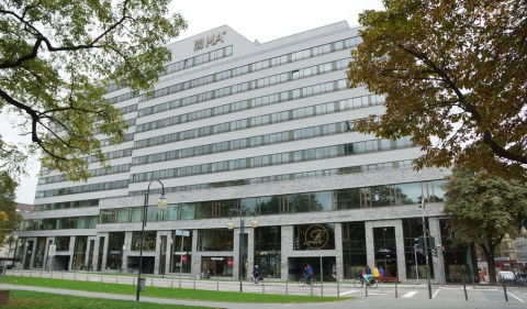 Material Arts – Frankfurt