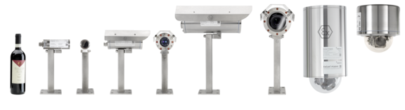 ExCam Serie