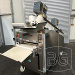 RONDO Rund- und Langwirker Brotstar 3000