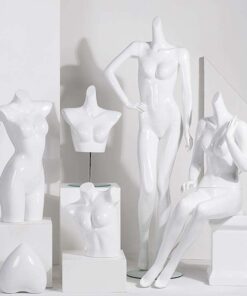 Schaufensterpuppen & Dress Forms