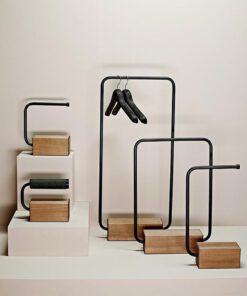 Store Fixtures & Shelving