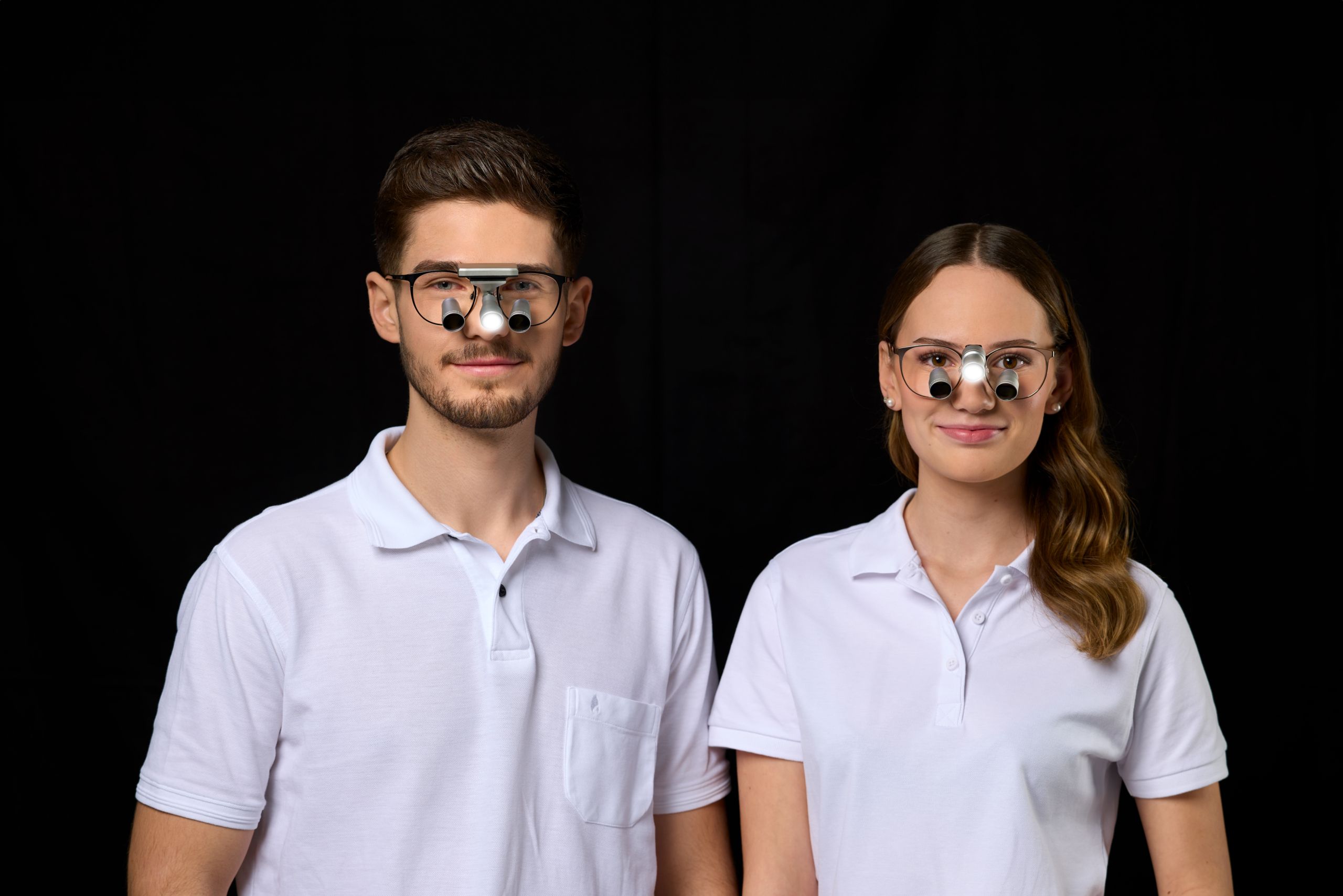 Team von Bajohr OPTECmed
