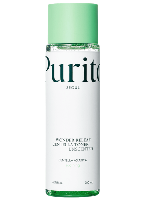 Purito Seoul Centella Toner