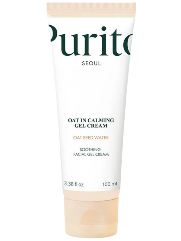 Purito Seoul Oat Gel Cream