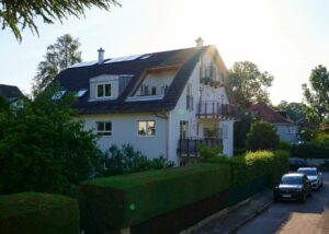 Referenz München, Whistlerweg 14