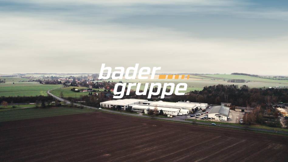 Bader Gruppe – Imagefilm