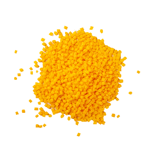 Hoegolen PP-Compounds