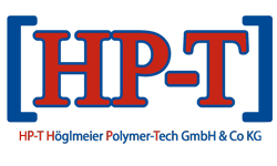 HP-T Logo