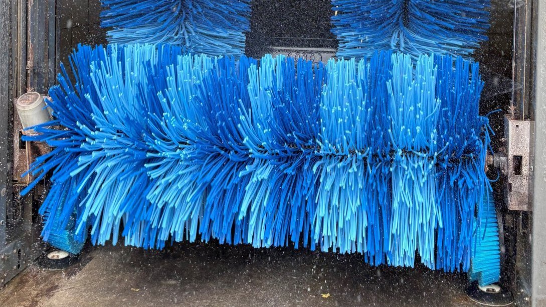 AQUA Foam – Schaummaterial