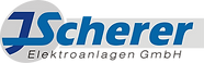 J. Scherer Logo