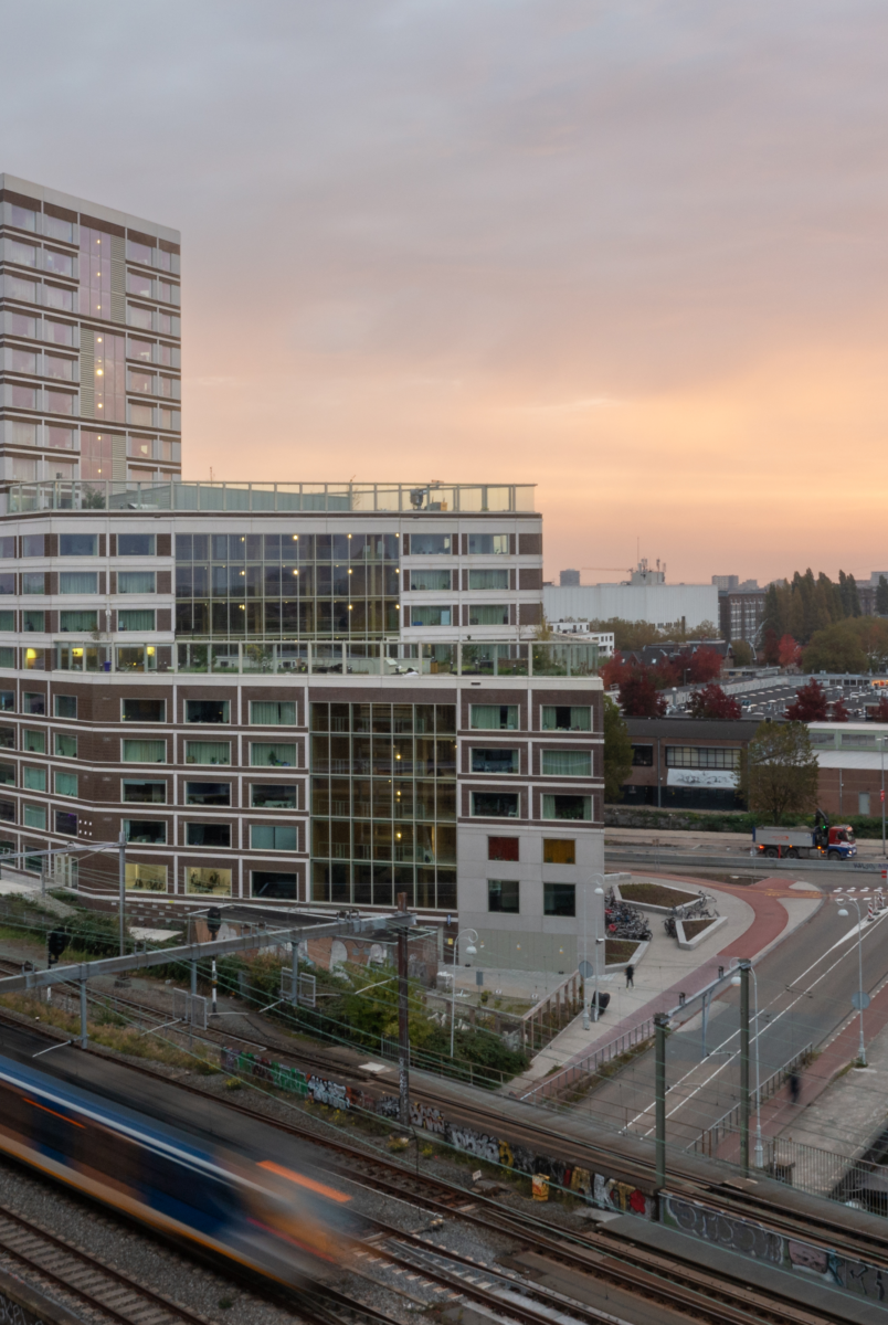 Fibonacci Amsterdam
