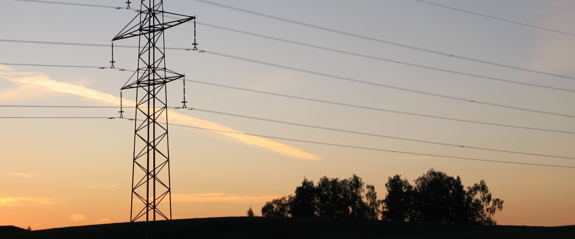 Netzleitsystem Strom
